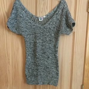 Roxy sweater